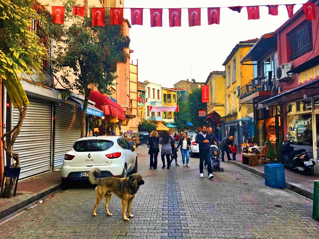 Balat13 - Balat-Hidden places in oriental Istanbul