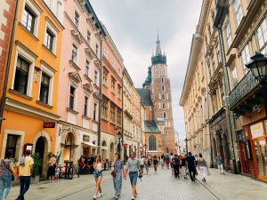 IMG 2508 1 300x225 - Krakow- 16 places you should definitely see