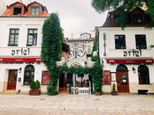 IMG 2510 1 300x225 - Krakow- 16 places you should definitely see