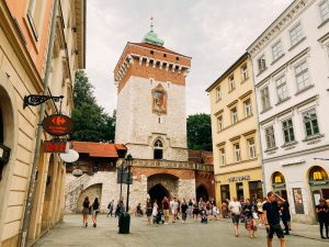IMG 2513 1 300x225 - Krakow- 16 places you should definitely see