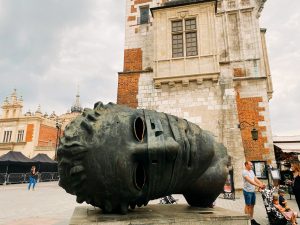 IMG 2525 1 300x225 - Krakow- 16 places you should definitely see