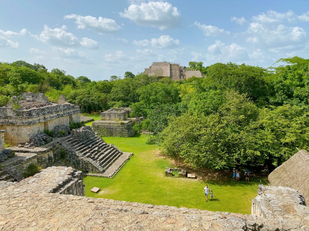 IMG 0833 2 1024x768 - Mexico- Top 11 breathtaking places in Mexican Yucatan
