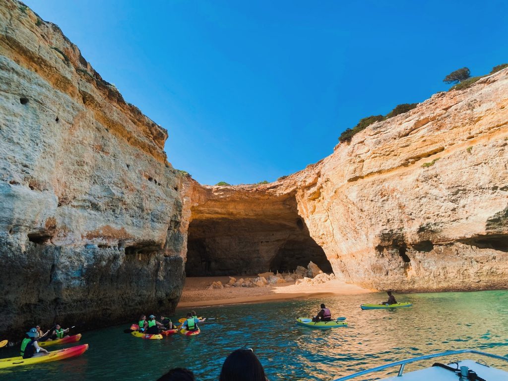 IMG 3730 1024x768 - Algarve- 7 miest, ktoré musíte na portugalskom pobreží zažiť