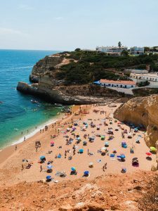 IMG 4125 225x300 - Algarve- 7 miest, ktoré musíte na portugalskom pobreží zažiť