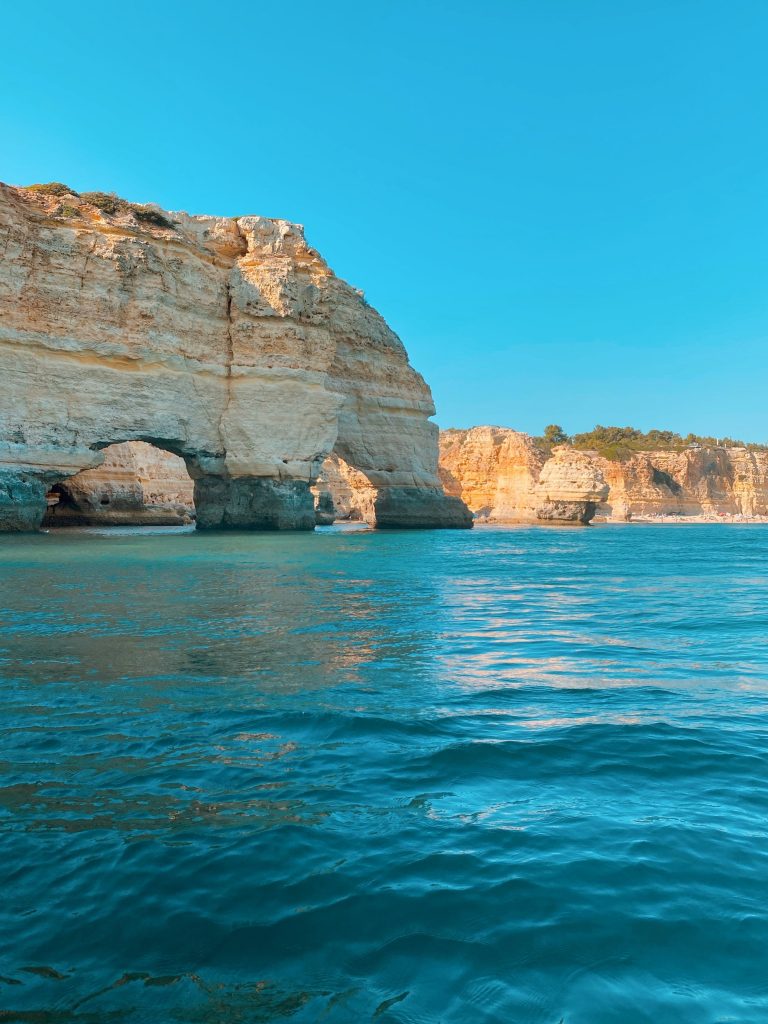 IMG 4128 768x1024 - Algarve- 7 miest, ktoré musíte na portugalskom pobreží zažiť