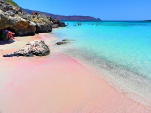 Kreta beach1 300x225 - TOP 6 najkraších pláží v Európe