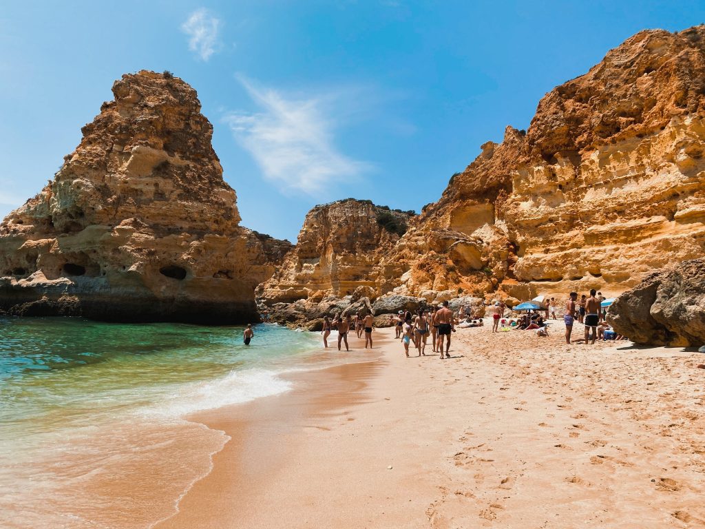 IMG 3711 1024x768 - Algarve- 7 places you have to see on the Portuguese coast