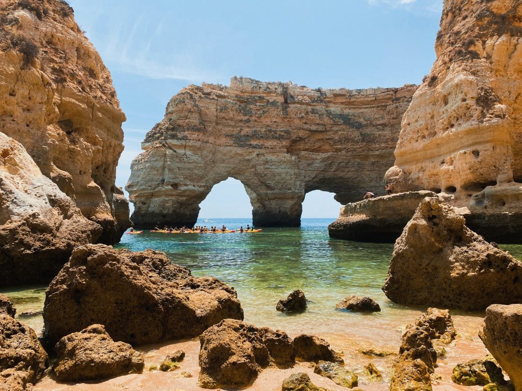 IMG 3712 1024x768 - Algarve- 7 places you have to see on the Portuguese coast