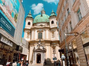 IMG 4106 300x225 - Viedeň-15 miest vo Viedni, ktoré sa oplatí navštíviť