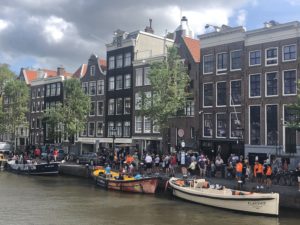 Anne Frank house 1 300x225 - The 15 Best Museums in Europe that are worth visiting