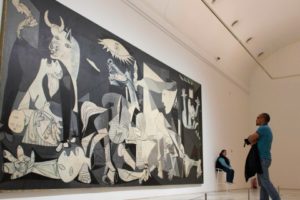 guernica museo nacional reina sofia madrid c madrid destino cesar lucas abreu.jpg 1014274486 1 300x200 - The 15 Best Museums in Europe that are worth visiting
