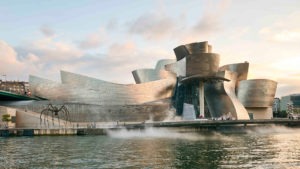 guggenheim 1 300x169 - The 15 Best Museums in Europe that are worth visiting