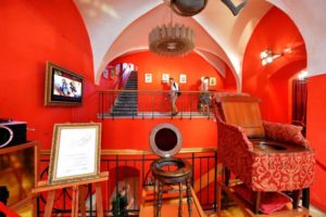 sex museum 1 300x200 - The 15 Best Museums in Europe that are worth visiting