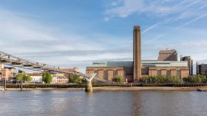 tate modern 1 300x169 - The 15 Best Museums in Europe that are worth visiting