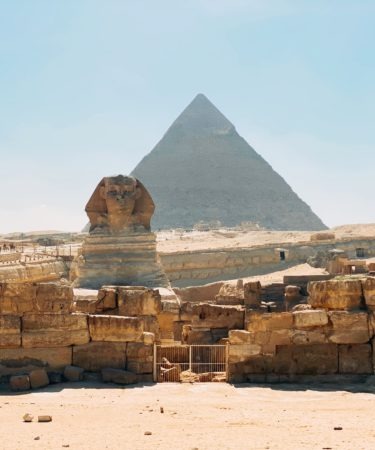 Egypt-8 reasons why to go to Egypt