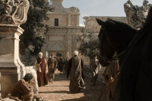 Mdina photo from AX Hotels 300x200 - Malta-Game Of Thrones Filming Locations