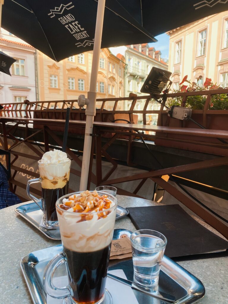 IMG 7138 768x1024 - The 15 Coolest Cafes in Prague