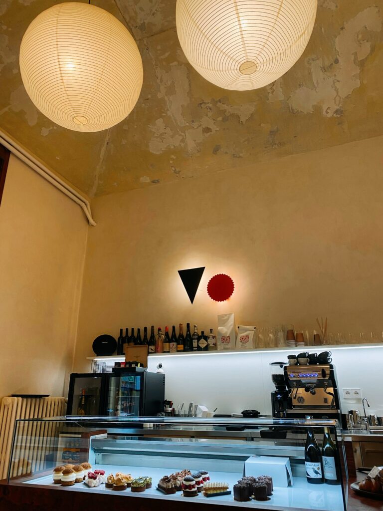 IMG 7140 768x1024 - The 15 Coolest Cafes in Prague
