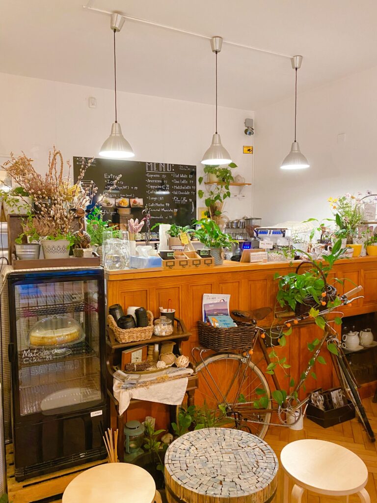 IMG 7347 768x1024 - The 15 Coolest Cafes in Prague