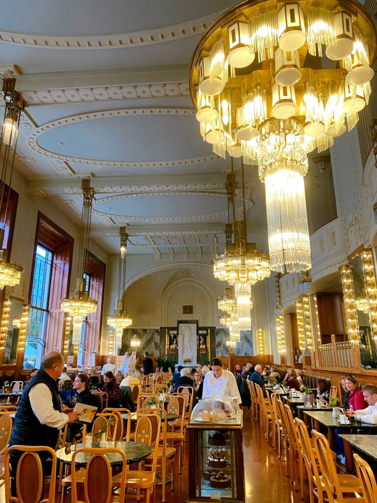 IMG 7350 768x1024 - The 15 Coolest Cafes in Prague