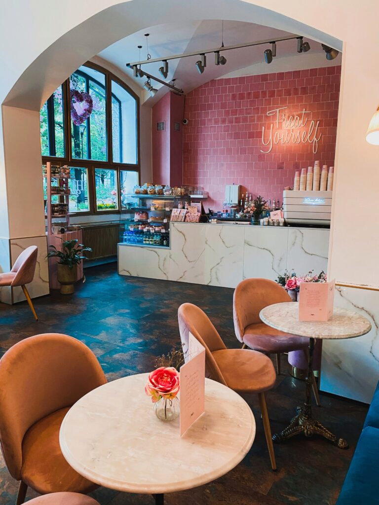 IMG 8507 768x1024 - The 15 Coolest Cafes in Prague